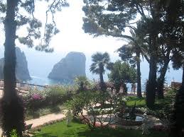 Gardens of Augustus